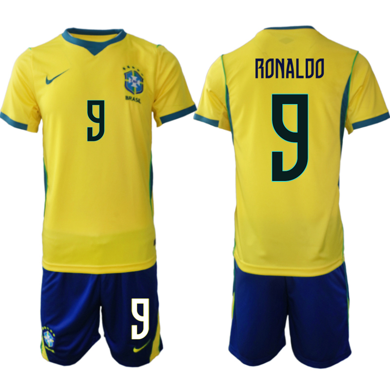 Men Brazil 2026 World Cup Soccer jersey b1436bae